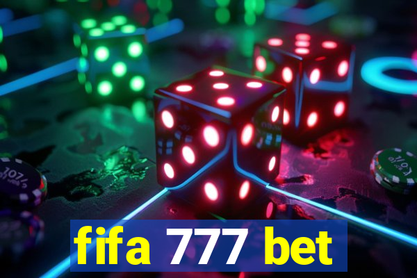 fifa 777 bet